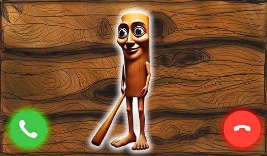 Game Screenshot Call the omnivorous Sahur!