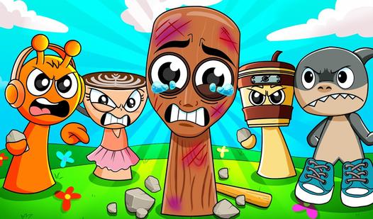 Game Screenshot Thung Sahur 3D Escape Italian Animals Brainrot