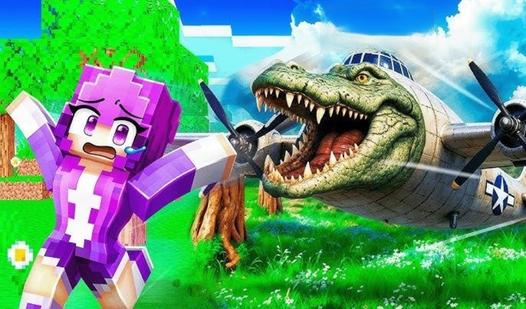 Game Screenshot Крокодило Бомбардиро Смертельная Игра!