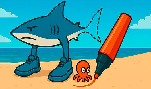 Game Screenshot Italian animals: ASMR Drawing