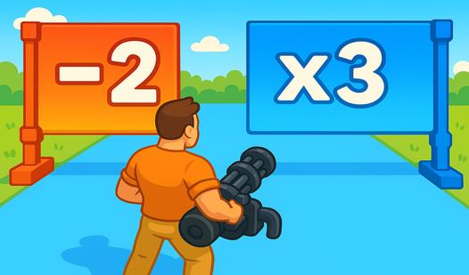 Game Screenshot Army escape from zombies