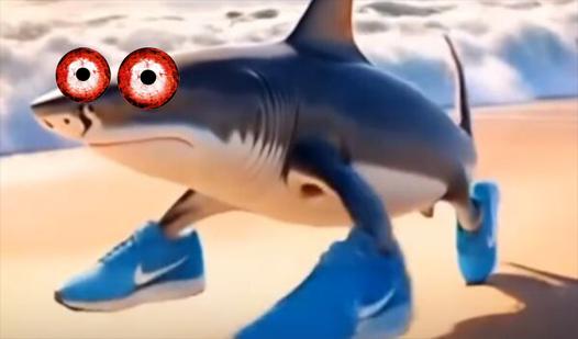 Game Screenshot Tralalelo Tralala Horror 5 Nights