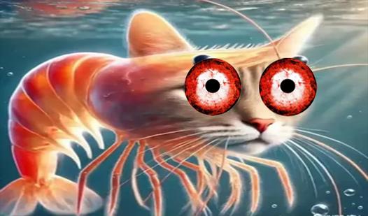 Game Screenshot Tripi Tropi Horror