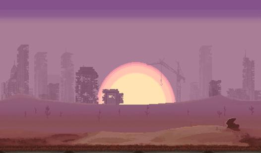 Game Screenshot Apocalypse Survival Simulator