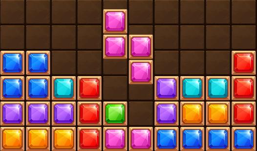 Game Screenshot Block Puzzle: Block Builder