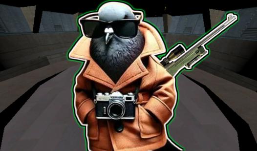 Game Screenshot Italian Neuro Sniper