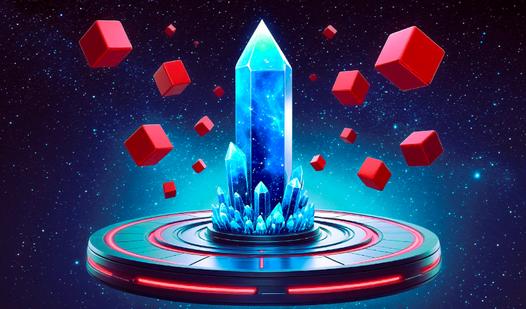 Game Screenshot The Crystal: Roguelike Tower Defense