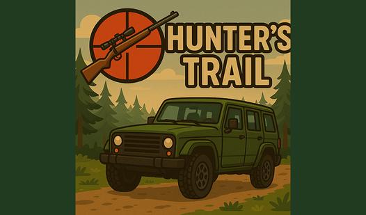 Game Screenshot Hunter's Trail