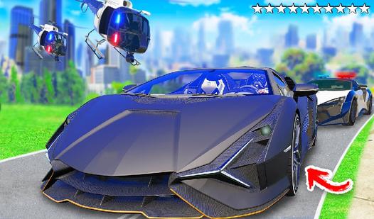 Game Screenshot Manhunt: Criminal annealing!