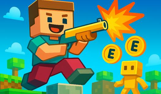 Game Screenshot Noob vs Brainrot