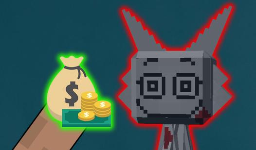 Game Screenshot Sprunki Incredibox horror Tycoon