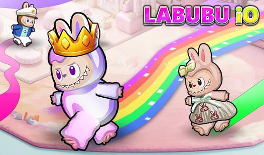 Game Labubu io