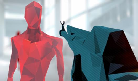 Game Screenshot SuperHot - Shooter about time!