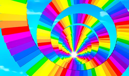 Game Screenshot BHOP: Parkour for Speed