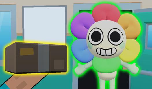Game Screenshot Dandy World: Order Pickup