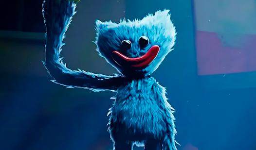 Game Screenshot Poppy Playhouse #1