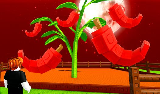 Game Screenshot Grow Garden Online