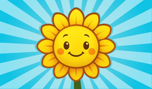 Game Screenshot Flower Patch Match: Sorting Puzzle