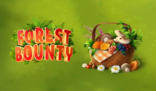 Game Screenshot Forest Bounty