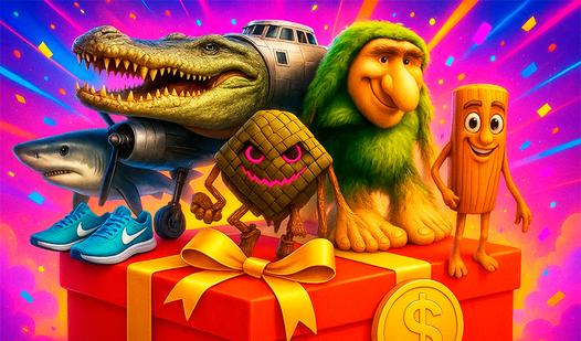 Game Screenshot Italian Animals: Collect the Collection