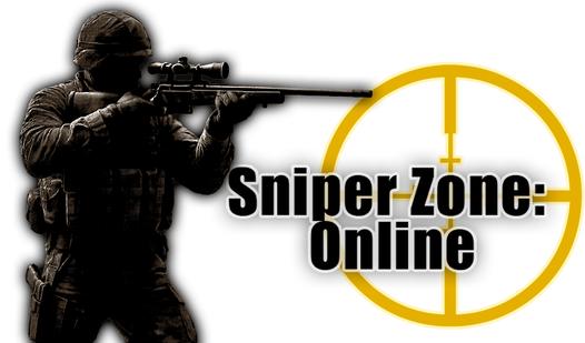 Game Screenshot Sniper Zone: Online