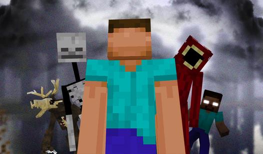 Game Screenshot Anomaly Hunt in the Mine!