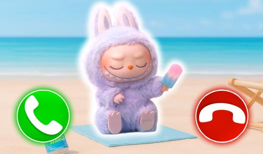 Game Screenshot A new call to Labubu
