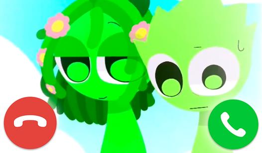 Game Screenshot Call Sprunki Urgently