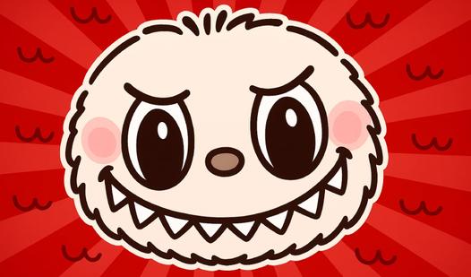 Game Screenshot Mini Games with Labubu: The Original Toy