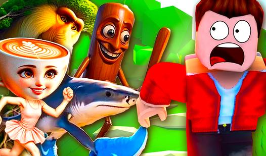 Game Screenshot Epic Escape from Italian Animals - Go Fast!