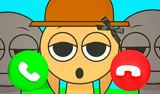 Game Screenshot Call Tunner Sprunky!