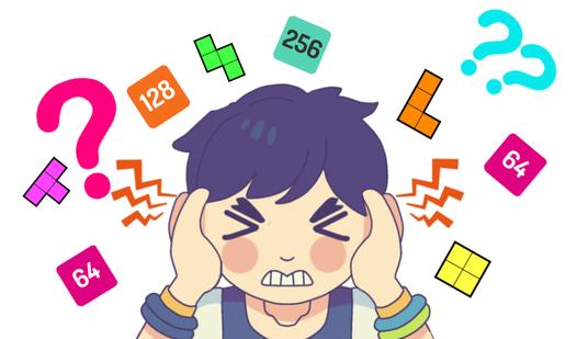 Game Screenshot 6-in-1 Puzzles