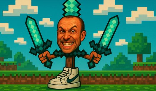 Game Screenshot Резня Плейграунд