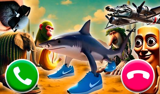 Game Screenshot All Italian Animals Call