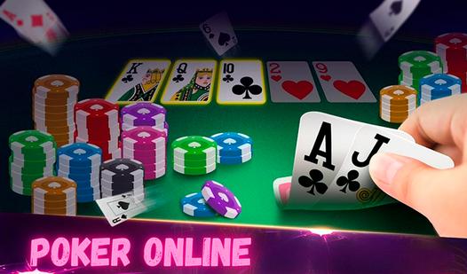 Game Poker Online