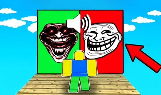 Game Screenshot Guess Meme: Hard Mode