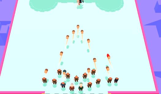 Game Screenshot Fire Trail