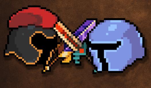 Game Screenshot Sword Merger: Arena