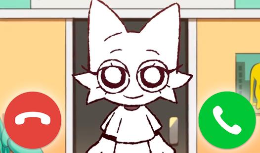 Game Screenshot Call Wenda Urgently