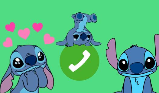 Game Screenshot Call Stitch: 2048
