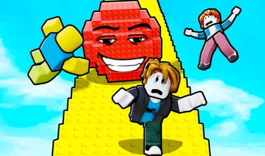 Game Screenshot Опасный Подъем