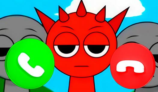 Game Screenshot World of Raddy Sprunky!
