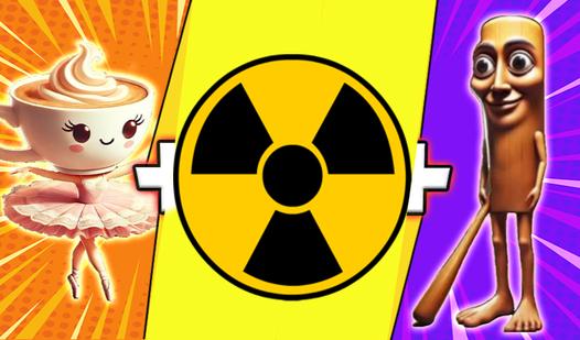 Game Screenshot Obby Memes Escape Mod