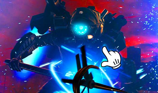 Game Screenshot Вселенная скибиди