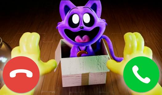 Game Screenshot Call Cat Nap 2048