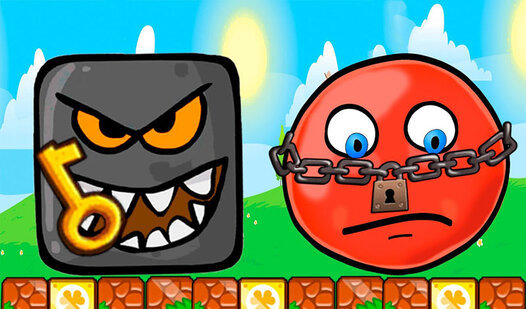 Game Screenshot Epic Color Ball Journey