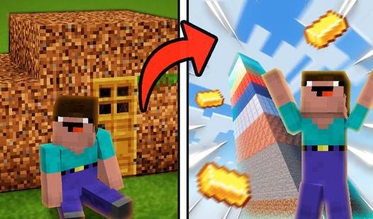 Game Screenshot Нубик Тайкон: Построй Небоскреб!