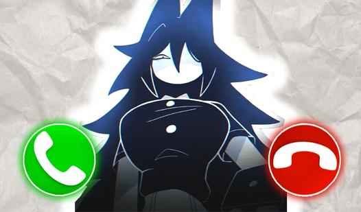 Game Screenshot A new call from Miss Circle!