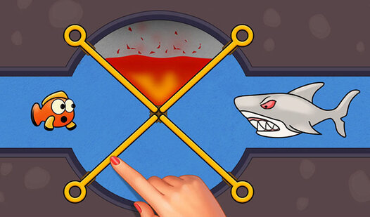 Game Screenshot Fish Frenzy