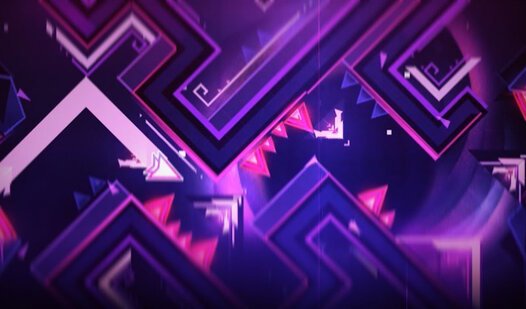 Game Screenshot Geometry Dash: Fun Wave
